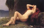 unknow artist Sexy body, female nudes, classical nudes 97 oil painting reproduction